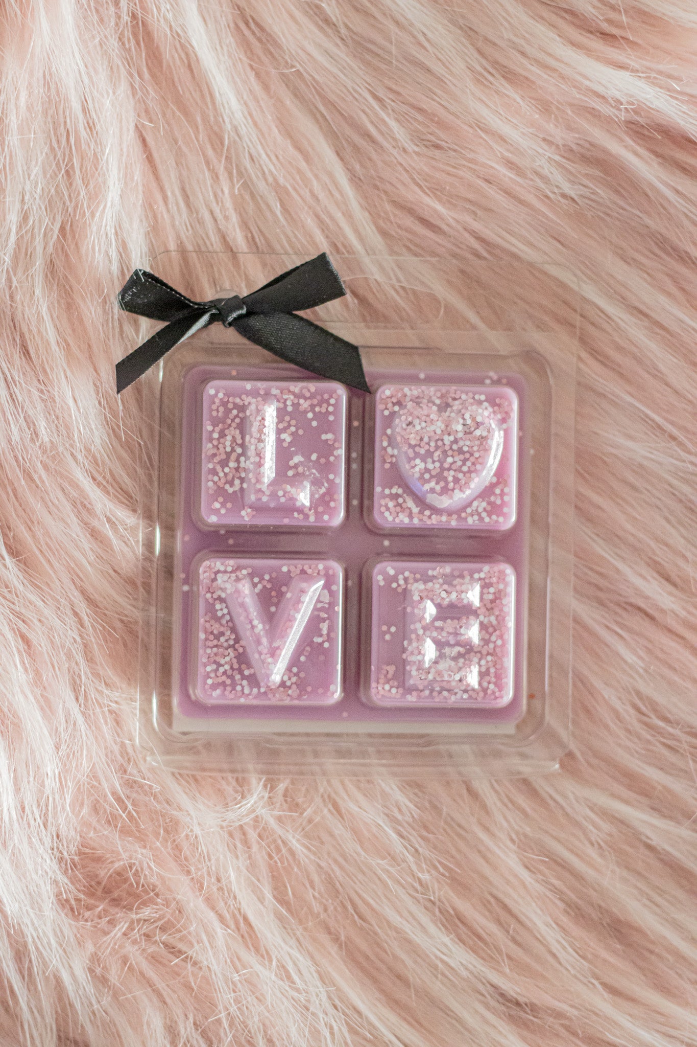 'Snuggable' Love